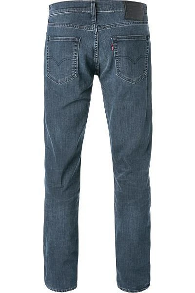 Levi's® 511 Slim Fit headed south 04511/2090 Jeans 511, Baumwoll-Stretch, Blaugrau 2 Levi's® 511 Slim Fit headed south 04511/2090 Jeans 511, Baumwoll-Stretch, Blaugrau – Bild 2