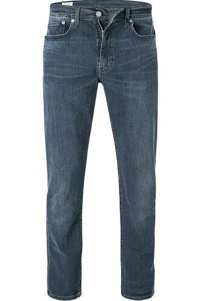 Levi's® 502 Regular Taper headed south 207/0279 Jeans 502, Baumwoll-Stretch, Tintenblau 1 Levi's® 502 Regular Taper headed south 207/0279 Jeans 502, Baumwoll-Stretch, Tintenblau