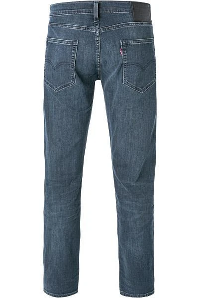 Levi's® 502 Regular Taper headed south 207/0279 Jeans 502, Baumwoll-Stretch, Tintenblau 2 Levi's® 502 Regular Taper headed south 207/0279 Jeans 502, Baumwoll-Stretch, Tintenblau – Bild 2