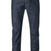 Levi's® 512 Slim Taper Fit rock cod 28833/0280 Jeans 512, Slim Fit, Baumwoll-Stretch, Marineblau