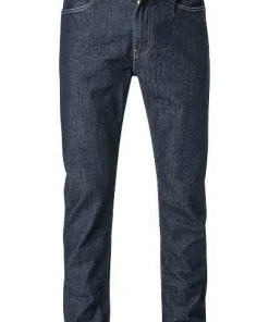 Levi's® 512 Slim Taper Fit rock cod 28833/0280 Jeans 512, Slim Fit, Baumwoll-Stretch, Marineblau