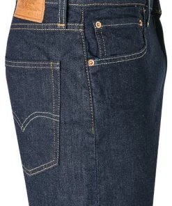 Levi's® 512 Slim Taper Fit rock cod 28833/0280 Jeans 512, Slim Fit, Baumwoll-Stretch, Marineblau -Jeansniedrigerpreis 299790 norm3