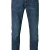 Levi's® 512 Slim Taper Fit rain shower 28833/0227 Jeans 512, Baumwoll-Stretch, Tintenblau