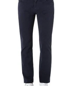 Levi's® 511 Slim Fit indigo 04511/2617 Jeans 511, Baumwolle