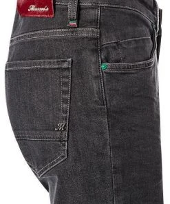Mason's Jeans 35T1J38414JB/DT18S11/014 Skinny Fit, Baumwolle T400®, Anthrazit, Grau 6 Mason's Jeans 35T1J38414JB/DT18S11/014 Skinny Fit, Baumwolle T400®, Anthrazit, Grau -Jeansniedrigerpreis 304737 norm3
