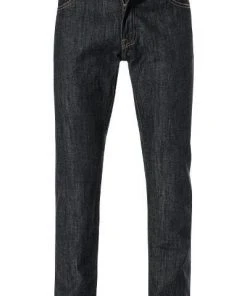 BOSS Jeans Maine 50389639/408 Regular Fit, Baumwoll-Stretch, Anthrazit