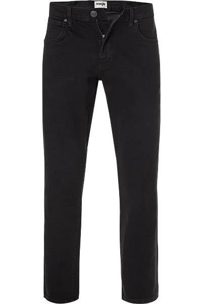 Wrangler Jeans Arizona black Valley W12OHP19A Baumwoll-Stretch, Schwarz 1 Wrangler Jeans Arizona black Valley W12OHP19A Baumwoll-Stretch, Schwarz
