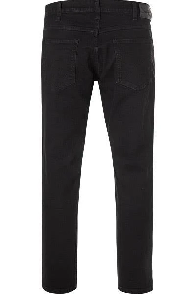 Wrangler Jeans Arizona black Valley W12OHP19A Baumwoll-Stretch, Schwarz 2 Wrangler Jeans Arizona black Valley W12OHP19A Baumwoll-Stretch, Schwarz – Bild 2