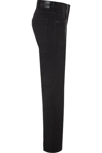 Wrangler Jeans Arizona black Valley W12OHP19A Baumwoll-Stretch, Schwarz 3 Wrangler Jeans Arizona black Valley W12OHP19A Baumwoll-Stretch, Schwarz – Bild 3