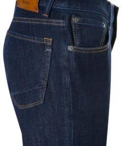 Brax Jeans 80-6440/CHUCK 079 630 20/23 Jeans Chuck, Modern Fit, Baumwoll-Stretch, Indigo, Blau 6 Brax Jeans 80-6440/CHUCK 079 630 20/23 Jeans Chuck, Modern Fit, Baumwoll-Stretch, Indigo, Blau -Jeansniedrigerpreis 310707 norm3