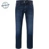camel active Jeans 488255/9829/45 Regular Fit, Baumwoll-Stretch, Dunkelblau, Blau