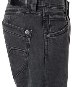Pepe Jeans Spike PM200029WA3/000 Regular Fit, Baumwoll-Stretch, Anthrazit 6 Pepe Jeans Spike PM200029WA3/000 Regular Fit, Baumwoll-Stretch, Anthrazit -Jeansniedrigerpreis 312832 norm3