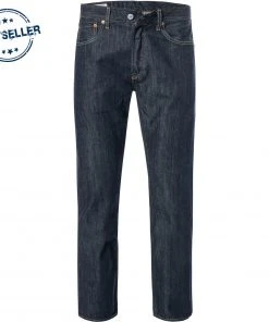 Levi's® 501 Original Fit Marlon 00501/0162 Jeans 501, Baumwolle 13oz, Dunkelblau