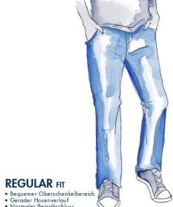 Levi's® 501 Original Fit Marlon 00501/0162 Jeans 501, Baumwolle 13oz, Dunkelblau 9 Levi's® 501 Original Fit Marlon 00501/0162 Jeans 501, Baumwolle 13oz, Dunkelblau -Jeansniedrigerpreis 313794 norm4