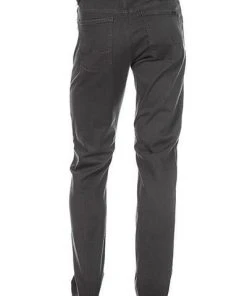 Alberto Modern Fit Stone-DS Dual 50171684/995 Jeans Stone, Baumwoll-Stretch T400 11oz, Anthrazit 5 Alberto Modern Fit Stone-DS Dual 50171684/995 Jeans Stone, Baumwoll-Stretch T400 11oz, Anthrazit -Jeansniedrigerpreis 314305 norm3