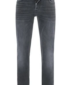 JOOP! Jeans Mitch 30015663/021 Modern Fit, Baumwoll-Stretch, Dunkelgrau