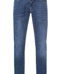JOOP! Jeans Stephen 30015831/426 Slim Fit, Baumwoll-Stretch, Dunkelblau