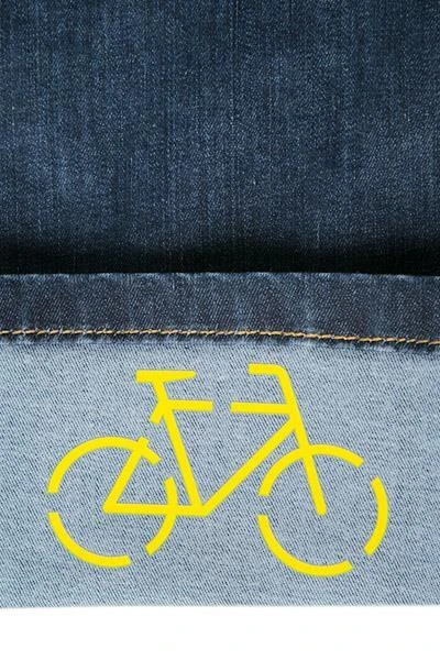 Alberto Bike Alberto Slim Fit Speed-Ds Coolmax 67582560/890 Jeans Bike, Baumwoll-Stretch Coolmax® 9oz, Mittelblau, Dunkelblau 7 Alberto Bike Alberto Slim Fit Speed-Ds Coolmax 67582560/890 Jeans Bike, Baumwoll-Stretch Coolmax® 9oz, Mittelblau, Dunkelblau – Bild 7