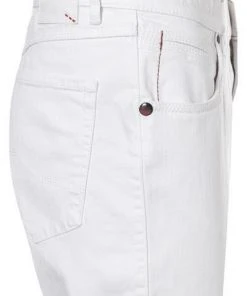 bugatti Jeans 3038D/76682/10 Baumwoll-Stretch, Weiß 6 bugatti Jeans 3038D/76682/10 Baumwoll-Stretch, Weiß -Jeansniedrigerpreis 321716 norm3