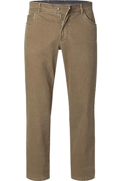 Eurex by Brax Jeans Luke 6447/340/56 Regular Cut, Baumwoll-Stretch, Camel, Kamel 1 Eurex by Brax Jeans Luke 6447/340/56 Regular Cut, Baumwoll-Stretch, Camel, Kamel