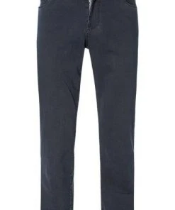 Eurex by Brax Jeans Luke 6700/390/23 Regular Cut, Baumwoll-Stretch, Nachtblau