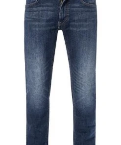Lee Daren Zip Fly Dark Diamond L707CVFT Jeans Daren, Regular Fit, Baumwolle, Dunkelblau