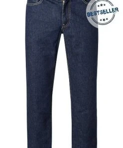 Levi's® 514 Straight Chainrinse 00514/1276 Jeans 514, Straight Fit, Baumwolle, Indigo