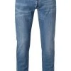 Levi's® 511 Slim Fit Dublin ADV 04511/3311 Jeans 511, Baumwoll-Stretch, Blau