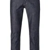 Daniel Hechter Jeans 40090/100355/690 Modern Straight Fit, Baumwoll-Stretch, Dunkelblau, Jeansblau