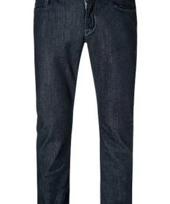 BALDESSARINI Jeans indigo 16511/000/01247/60 Slim Fit, Baumwoll-Stretch