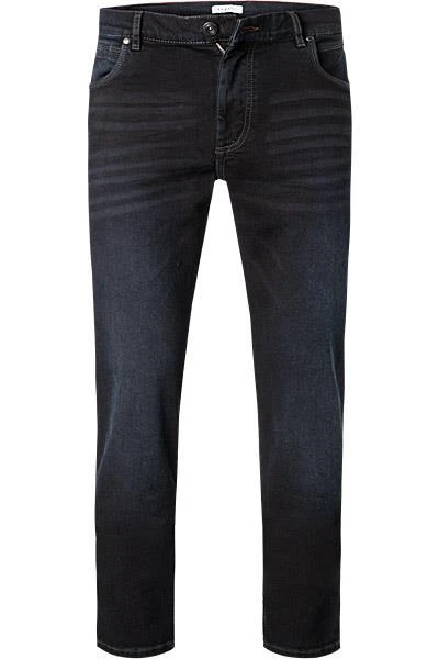 bugatti Jeans 3038D/86676/381 Baumwoll-Stretch, Nachtblau 1 bugatti Jeans 3038D/86676/381 Baumwoll-Stretch, Nachtblau