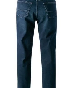 bugatti Jeans 3280D/16640/293 Regular Fit, Baumwoll-Stretch, Navy -Jeansniedrigerpreis 332991 norm2