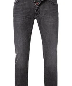 Mason's Jeans 35T1J38410JB/DE8S14/014 Baumwolle-T400® 10oz, Anthrazit