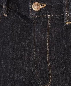 Alberto Regular Fit Pipe 66771895/899 Jeans Pipe, Baumwolle T400® 11oz, Nachtblau, Dunkelblau -Jeansniedrigerpreis 334982 norm4