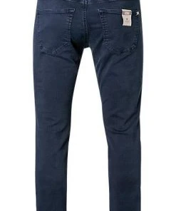 tramarossa 21UB52407/LEONARDO SLIM/G125/0550/M01 Jeans Leonardo, Slim Fit, Baumwoll-Stretch, Navy 8 tramarossa 21UB52407/LEONARDO SLIM/G125/0550/M01 Jeans Leonardo, Slim Fit, Baumwoll-Stretch, Navy -Jeansniedrigerpreis 335347 norm2