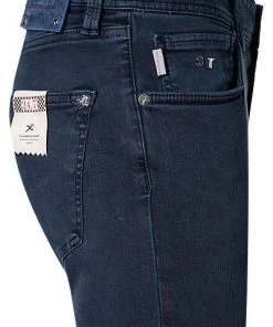 tramarossa 21UB52407/LEONARDO SLIM/G125/0550/M01 Jeans Leonardo, Slim Fit, Baumwoll-Stretch, Navy 10 tramarossa 21UB52407/LEONARDO SLIM/G125/0550/M01 Jeans Leonardo, Slim Fit, Baumwoll-Stretch, Navy -Jeansniedrigerpreis 335347 norm4