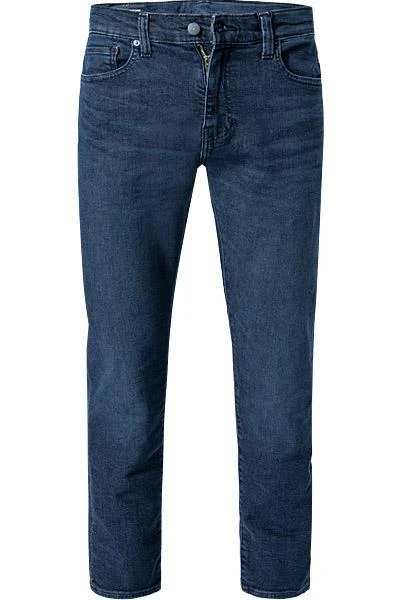 Levi's® 512 Slim Taper Fit sage over 28833/0405 Jeans 512, Baumwoll-Stretch, Dunkelblau 1 Levi's® 512 Slim Taper Fit sage over 28833/0405 Jeans 512, Baumwoll-Stretch, Dunkelblau