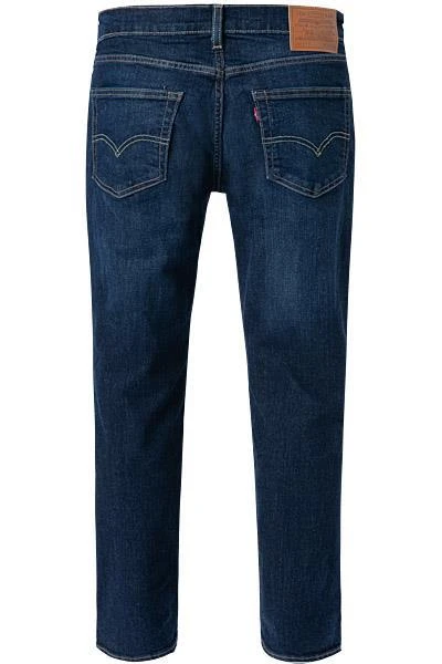 Levi's® 511 Slim Fit biologia adv 04511/4102 Jeans 511, Baumwoll-Stretch, Dunkelblau 2 Levi's® 511 Slim Fit biologia adv 04511/4102 Jeans 511, Baumwoll-Stretch, Dunkelblau – Bild 2