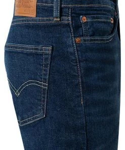 Levi's® 511 Slim Fit biologia adv 04511/4102 Jeans 511, Baumwoll-Stretch, Dunkelblau 6 Levi's® 511 Slim Fit biologia adv 04511/4102 Jeans 511, Baumwoll-Stretch, Dunkelblau -Jeansniedrigerpreis 338353 norm3