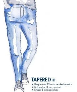 Levi's® 502 Taper biologia adv 207/0548 Jeans 502, Tapered Fit, Baumwoll-Stretch, Dunkelblau 7 Levi's® 502 Taper biologia adv 207/0548 Jeans 502, Tapered Fit, Baumwoll-Stretch, Dunkelblau -Jeansniedrigerpreis 338517 norm4