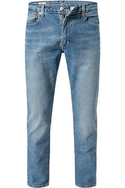Levi's®512 SlimTaper Fit pelican rust 28833/0588 Jeans 512, Slim Taper Fit, Baumwoll-Stretch, Hellblau 1 Levi's®512 SlimTaper Fit pelican rust 28833/0588 Jeans 512, Slim Taper Fit, Baumwoll-Stretch, Hellblau