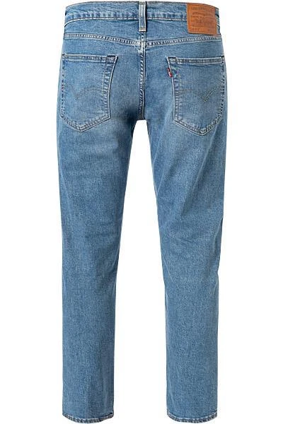 Levi's®512 SlimTaper Fit pelican rust 28833/0588 Jeans 512, Slim Taper Fit, Baumwoll-Stretch, Hellblau 2 Levi's®512 SlimTaper Fit pelican rust 28833/0588 Jeans 512, Slim Taper Fit, Baumwoll-Stretch, Hellblau – Bild 2