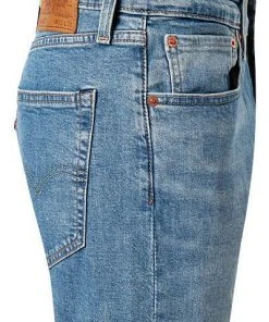Levi's®512 SlimTaper Fit pelican rust 28833/0588 Jeans 512, Slim Taper Fit, Baumwoll-Stretch, Hellblau 6 Levi's®512 SlimTaper Fit pelican rust 28833/0588 Jeans 512, Slim Taper Fit, Baumwoll-Stretch, Hellblau -Jeansniedrigerpreis 338520 norm3