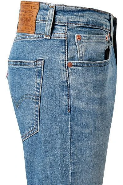 Levi's®512 SlimTaper Fit pelican rust 28833/0588 Jeans 512, Slim Taper Fit, Baumwoll-Stretch, Hellblau 3 Levi's®512 SlimTaper Fit pelican rust 28833/0588 Jeans 512, Slim Taper Fit, Baumwoll-Stretch, Hellblau – Bild 3
