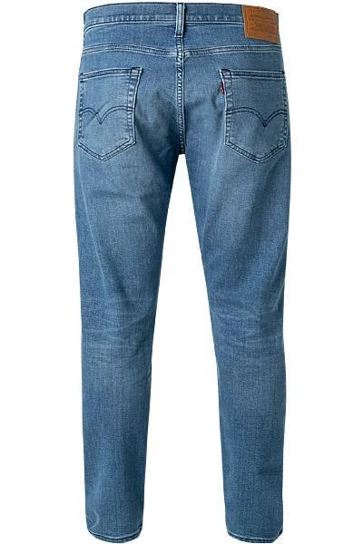 Levi's® 512 Slim Taper cedar light 28833/0492 Jeans 512, Slim Taper Fit, Baumwoll-Stretch, Hellblau 2 Levi's® 512 Slim Taper cedar light 28833/0492 Jeans 512, Slim Taper Fit, Baumwoll-Stretch, Hellblau – Bild 2
