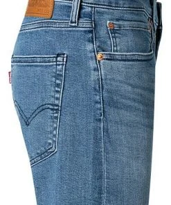 Levi's® 512 Slim Taper cedar light 28833/0492 Jeans 512, Slim Taper Fit, Baumwoll-Stretch, Hellblau 6 Levi's® 512 Slim Taper cedar light 28833/0492 Jeans 512, Slim Taper Fit, Baumwoll-Stretch, Hellblau -Jeansniedrigerpreis 340292 norm3