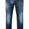 Otto Kern Jeans K0 67021.6215/6817 Baumwoll-Stretch, Dunkelblau