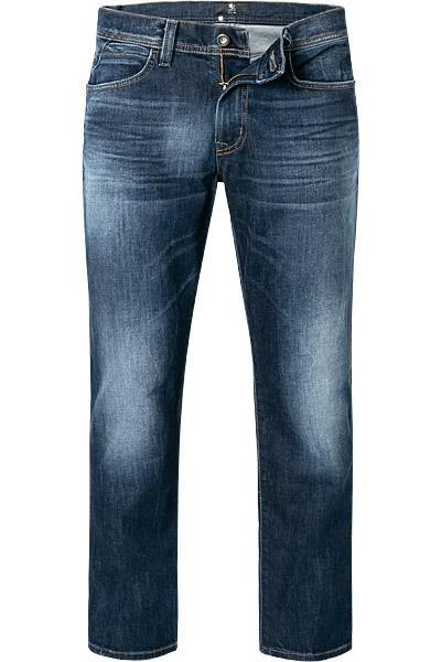 Otto Kern Jeans K0 67021.6215/6817 Baumwoll-Stretch, Dunkelblau 1 Otto Kern Jeans K0 67021.6215/6817 Baumwoll-Stretch, Dunkelblau