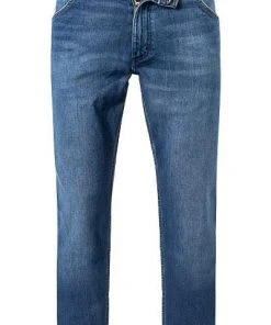 Wrangler Jeans 11MWZ W1MZUH4 Baumwoll-Stretch, Indigo
