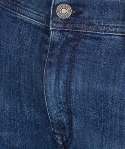 Alberto Bike Slim Fit Speed D Eco 67582980/880 Jeans Bike, Bio Baumwoll-Stretch 11oz, Blau 13 Alberto Bike Slim Fit Speed D Eco 67582980/880 Jeans Bike, Bio Baumwoll-Stretch 11oz, Blau -Jeansniedrigerpreis 345364 norm4